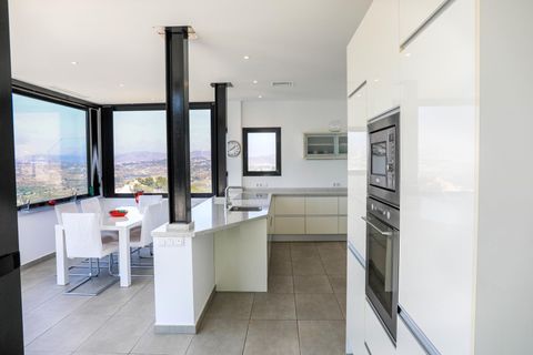 Villa a Benitachell, Alicante, Benitachell - € 1.430.000 | Ref: CDSPR-1017 - foto 41