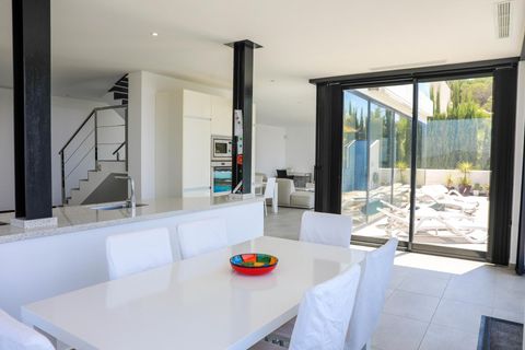 Villa a Benitachell, Alicante, Benitachell - € 1.430.000 | Ref: CDSPR-1017 - foto 49