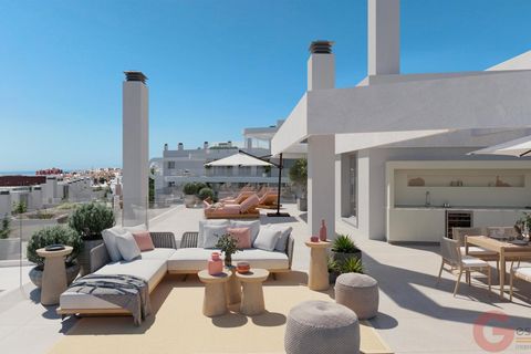 Villa a Estepona, Malaga, Estepona - € 395.000 | Ref: IDEPEA33A - foto 4