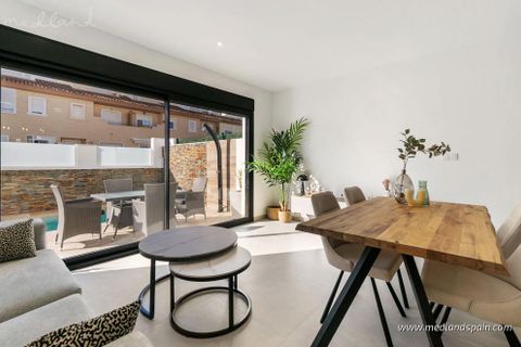 Villa i Lo Pagan, Murcia, Lo Pagan - € 380.000 | Ref: N-7013418 - foto 2