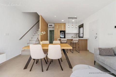 Villa i Lo Pagan, Murcia, Lo Pagan - € 380.000 | Ref: N-7013418 - foto 3