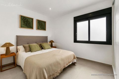 Villa i Lo Pagan, Murcia, Lo Pagan - € 380.000 | Ref: N-7013418 - foto 5