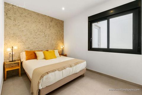 Villa i Lo Pagan, Murcia, Lo Pagan - € 380.000 | Ref: N-7013418 - foto 8