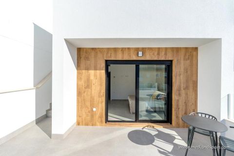 Villa i Lo Pagan, Murcia, Lo Pagan - € 380.000 | Ref: N-7013418 - foto 9