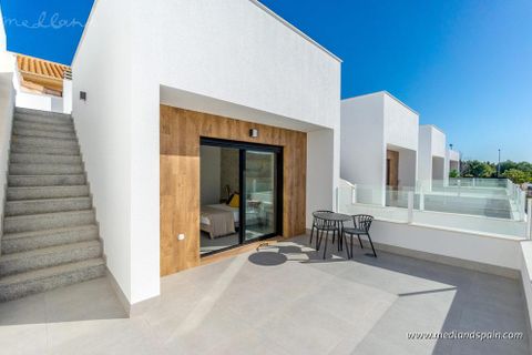 Villa i Lo Pagan, Murcia, Lo Pagan - € 380.000 | Ref: N-7013418 - foto 10