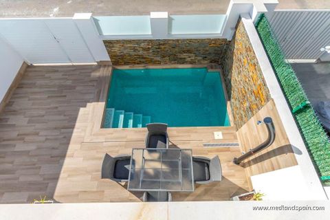 Villa i Lo Pagan, Murcia, Lo Pagan - € 380.000 | Ref: N-7013418 - foto 11