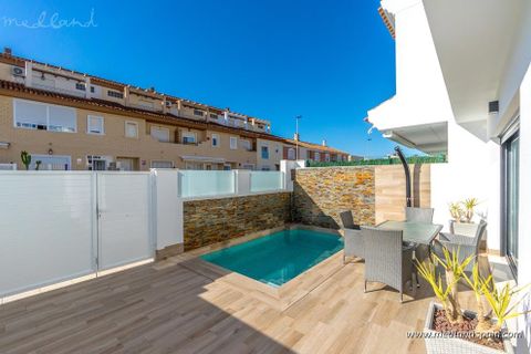 Villa i Lo Pagan, Murcia, Lo Pagan - € 380.000 | Ref: N-7013418 - foto 12
