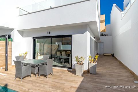 Villa i Lo Pagan, Murcia, Lo Pagan - € 380.000 | Ref: N-7013418 - foto 13