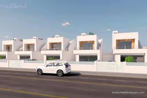 Villa i Lo Pagan, Murcia, Lo Pagan - € 380.000 | Ref: N-7013418 - foto 14