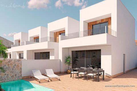 Villa i Lo Pagan, Murcia, Lo Pagan - € 380.000 | Ref: N-7013418 - foto 15