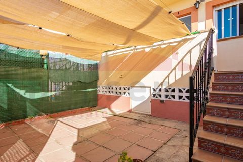 Rækkehus i Benajarafe, Malaga, Benajarafe - € 425.000 | Ref: 25048 - foto 32