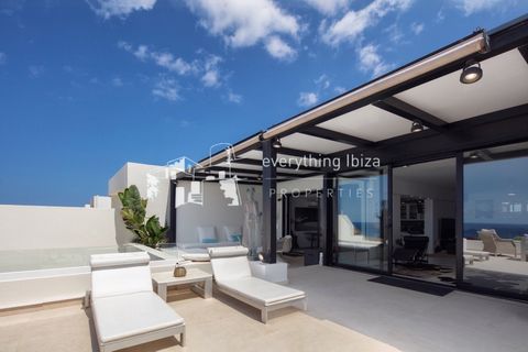 Àtic a Cala Tarida, Ibiza, Cala Tarida - € 1.595.000 | Ref: 1852 - foto 6