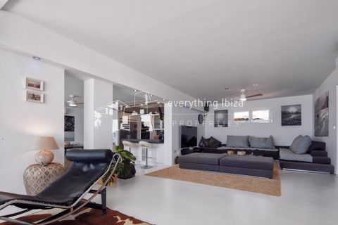 Àtic a Cala Tarida, Ibiza, Cala Tarida - € 1.595.000 | Ref: 1852 - foto 7