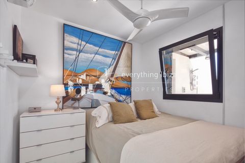 Àtic a Cala Tarida, Ibiza, Cala Tarida - € 1.595.000 | Ref: 1852 - foto 8