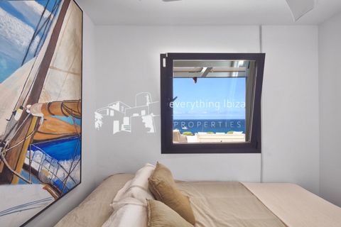 Àtic a Cala Tarida, Ibiza, Cala Tarida - € 1.595.000 | Ref: 1852 - foto 9