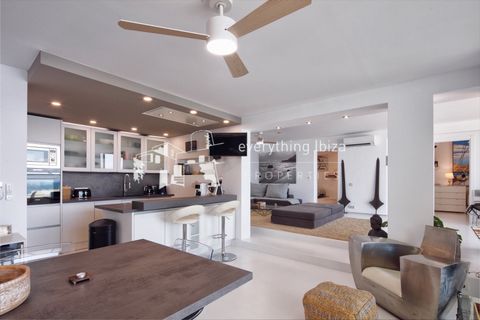 Àtic a Cala Tarida, Ibiza, Cala Tarida - € 1.595.000 | Ref: 1852 - foto 10