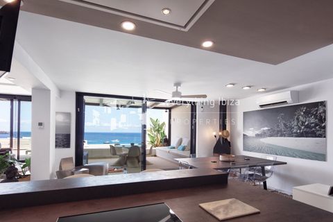 Àtic a Cala Tarida, Ibiza, Cala Tarida - € 1.595.000 | Ref: 1852 - foto 11