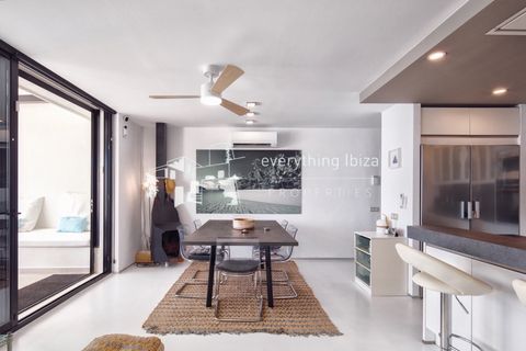 Àtic a Cala Tarida, Ibiza, Cala Tarida - € 1.595.000 | Ref: 1852 - foto 12