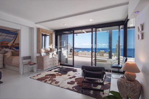 Àtic a Cala Tarida, Ibiza, Cala Tarida - € 1.595.000 | Ref: 1852 - foto 19