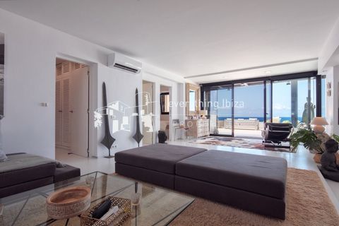 Àtic a Cala Tarida, Ibiza, Cala Tarida - € 1.595.000 | Ref: 1852 - foto 20