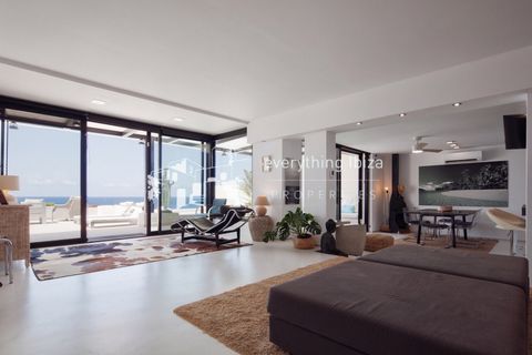 Àtic a Cala Tarida, Ibiza, Cala Tarida - € 1.595.000 | Ref: 1852 - foto 21