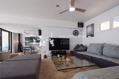 Àtic a Cala Tarida, Ibiza, Cala Tarida - € 1.595.000 | Ref: 1852 - foto 22