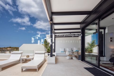 Àtic a Cala Tarida, Ibiza, Cala Tarida - € 1.595.000 | Ref: 1852 - foto 23