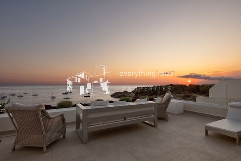 Àtic a Cala Tarida, Ibiza, Cala Tarida - € 1.595.000 | Ref: 1852 - foto 26