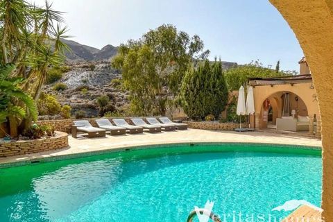 Villa i Mojacar, Almeria, Mojacar - € 925.000 | Ref: VHVL 2958 - foto 7