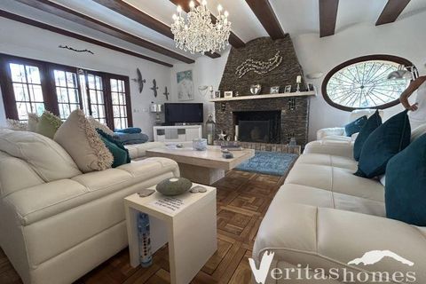 Villa i Mojacar, Almeria, Mojacar - € 925.000 | Ref: VHVL 2958 - foto 10