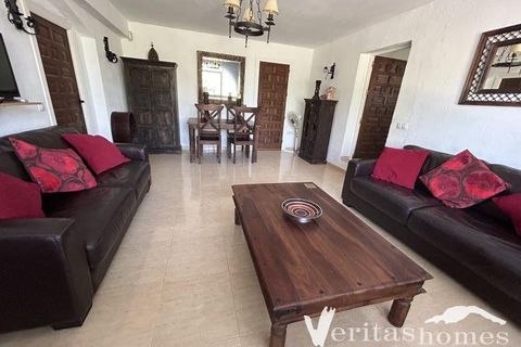 Villa i Mojacar, Almeria, Mojacar - € 925.000 | Ref: VHVL 2958 - foto 19
