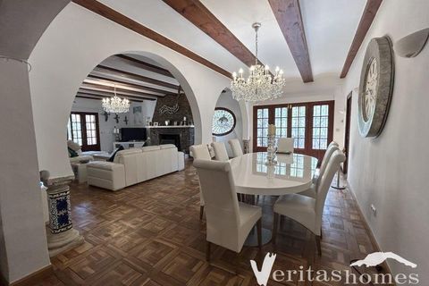 Villa i Mojacar, Almeria, Mojacar - € 925.000 | Ref: VHVL 2958 - foto 11