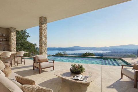 Villa i Grimaud, Var, Grimaud - € 6.250.000 | Ref: HH-15943596 - foto 1
