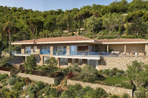 Villa i Grimaud, Var, Grimaud - € 6.250.000 | Ref: HH-15943596 - foto 2