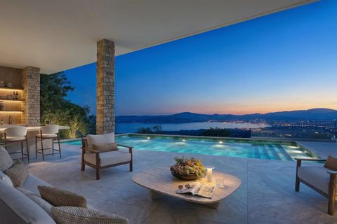 Villa i Grimaud, Var, Grimaud - € 6.250.000 | Ref: HH-15943596 - foto 6