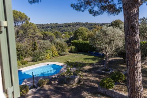 Villa i Grasse, Alpes-Maritimes, Grasse - € 1.200.000 | Ref: HH-15933066 - foto 2