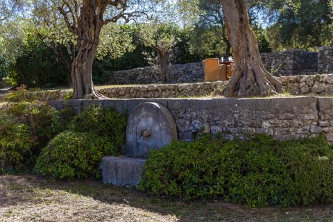 Villa i Grasse, Alpes-Maritimes, Grasse - € 1.200.000 | Ref: HH-15933066 - foto 3