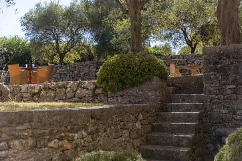 Villa i Grasse, Alpes-Maritimes, Grasse - € 1.200.000 | Ref: HH-15933066 - foto 4