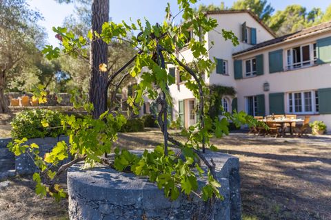 Villa i Grasse, Alpes-Maritimes, Grasse - € 1.200.000 | Ref: HH-15933066 - foto 7