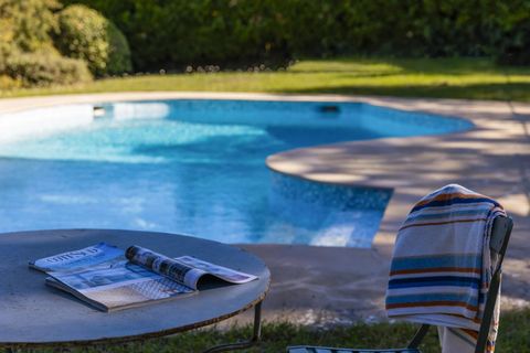 Villa i Grasse, Alpes-Maritimes, Grasse - € 1.200.000 | Ref: HH-15933066 - foto 8