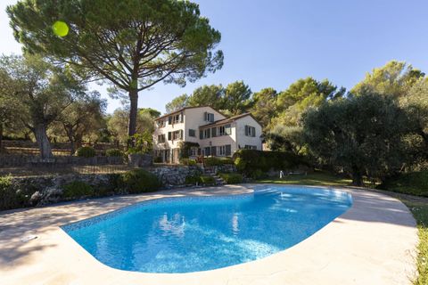 Villa i Grasse, Alpes-Maritimes, Grasse - € 1.200.000 | Ref: HH-15933066 - foto 9