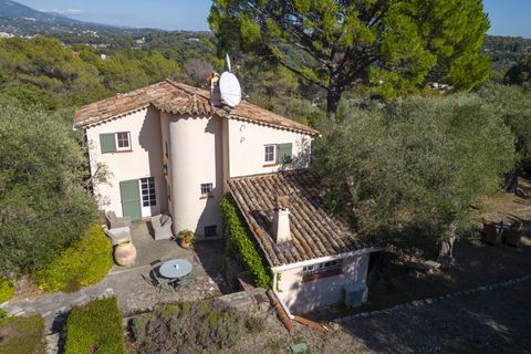 Villa i Grasse, Alpes-Maritimes, Grasse - € 1.200.000 | Ref: HH-15933066 - foto 13
