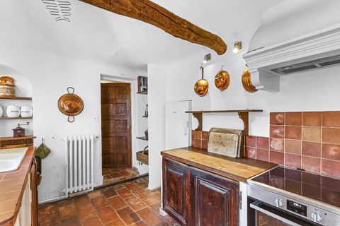 Villa i Grasse, Alpes-Maritimes, Grasse - € 1.200.000 | Ref: HH-15933066 - foto 14