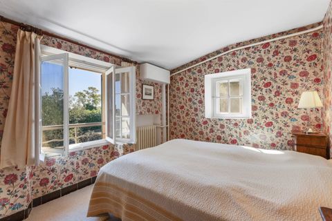 Villa i Grasse, Alpes-Maritimes, Grasse - € 1.200.000 | Ref: HH-15933066 - foto 16
