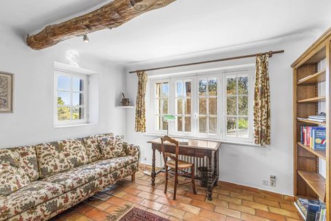 Villa i Grasse, Alpes-Maritimes, Grasse - € 1.200.000 | Ref: HH-15933066 - foto 22