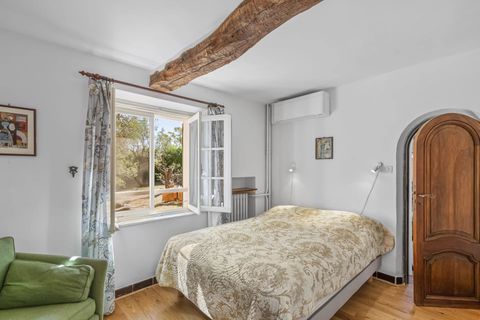 Villa i Grasse, Alpes-Maritimes, Grasse - € 1.200.000 | Ref: HH-15933066 - foto 23