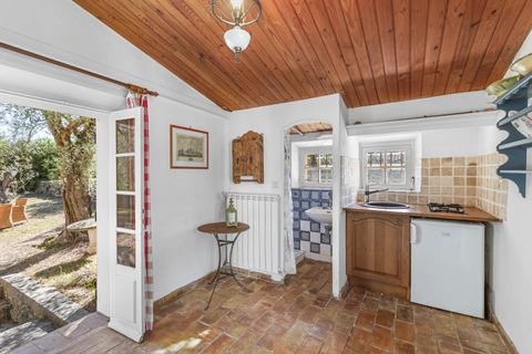Villa i Grasse, Alpes-Maritimes, Grasse - € 1.200.000 | Ref: HH-15933066 - foto 24