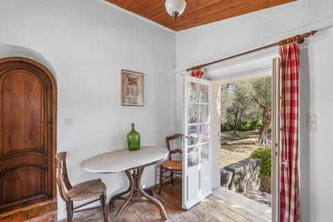 Villa i Grasse, Alpes-Maritimes, Grasse - € 1.200.000 | Ref: HH-15933066 - foto 25