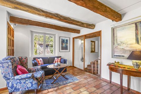 Villa i Grasse, Alpes-Maritimes, Grasse - € 1.200.000 | Ref: HH-15933066 - foto 26