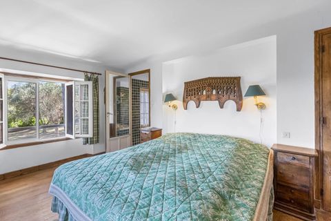 Villa i Grasse, Alpes-Maritimes, Grasse - € 1.200.000 | Ref: HH-15933066 - foto 29